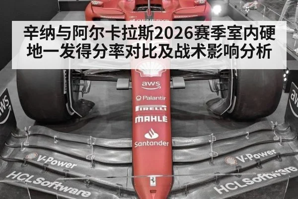 辛纳与阿尔卡拉斯2026赛季室内硬地一发得分率对比及战术影响分析